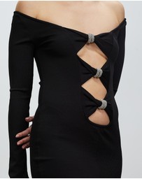 Nicola Finetti - Romina Dress