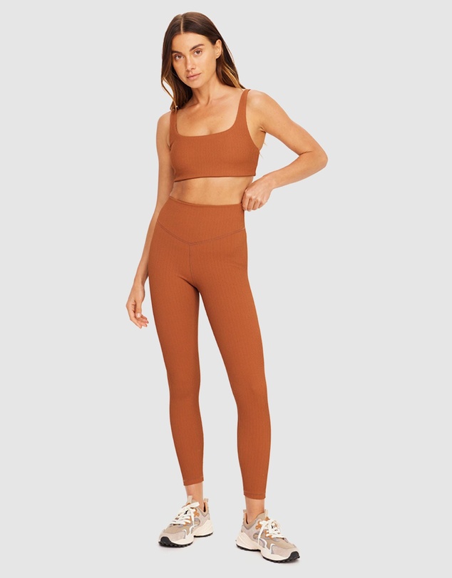 The Upside - Mariana 25in High Midi Pants