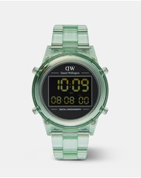 Daniel Wellington - Retro Digital 42mm