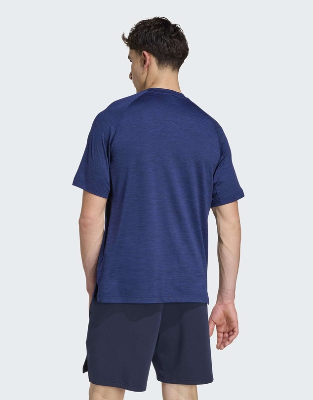 adidas Performance - TECH ESSENTIALS WORKOUT T-SHIRT Mens