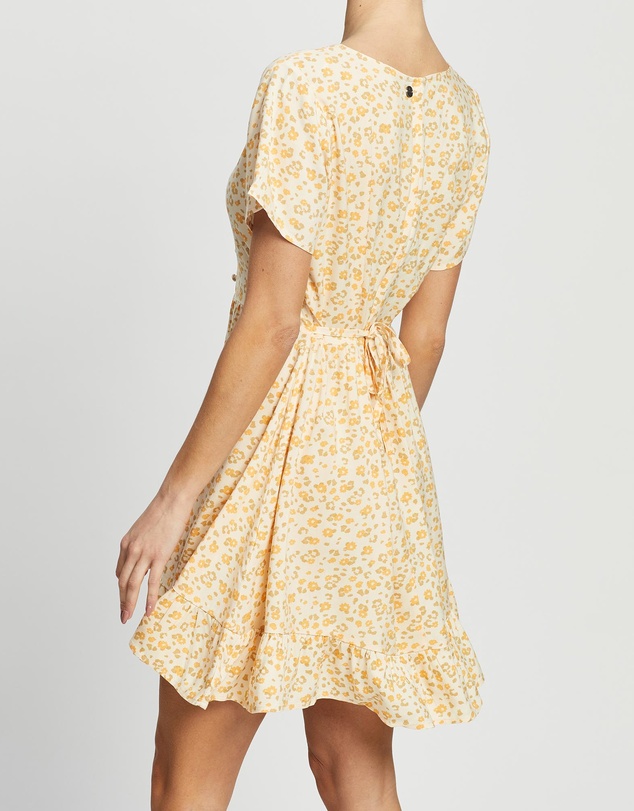 All About Eve - Wilderness Dress