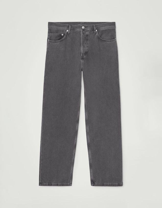 COS - System Straight-Leg Jeans
