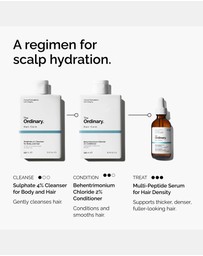 The Ordinary - Behentrimonium Chloride 2% Conditioner