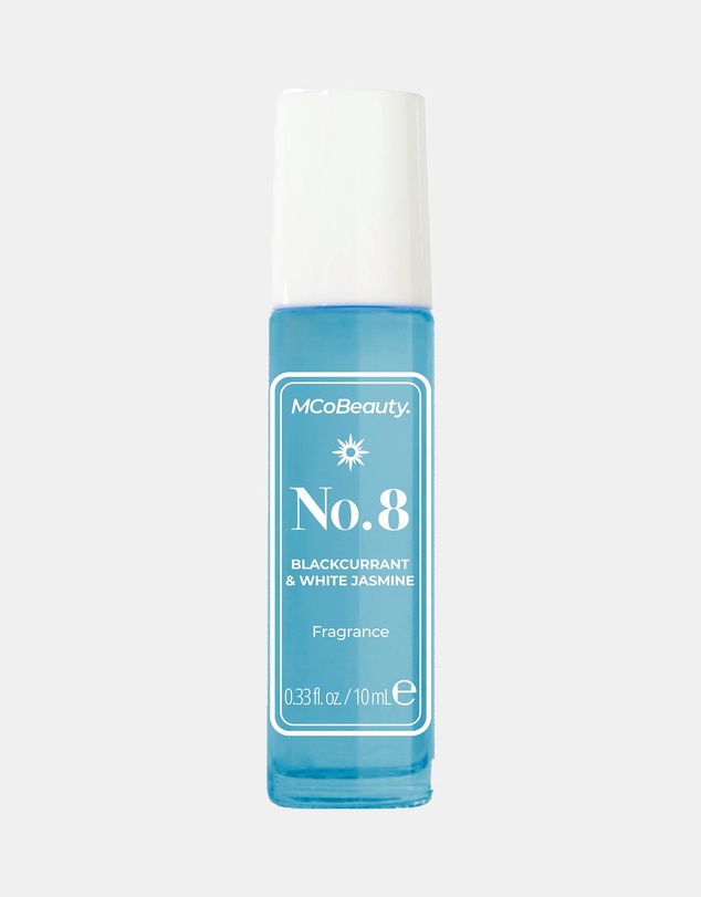 MCoBeauty - Roll-On Fragrance Hair Body 1