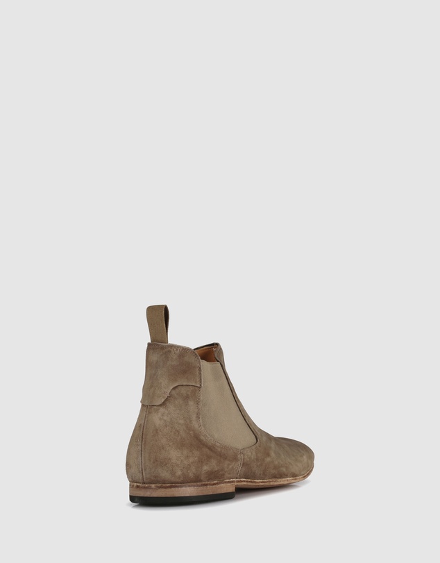 Brando - Montana Chelsea Boots