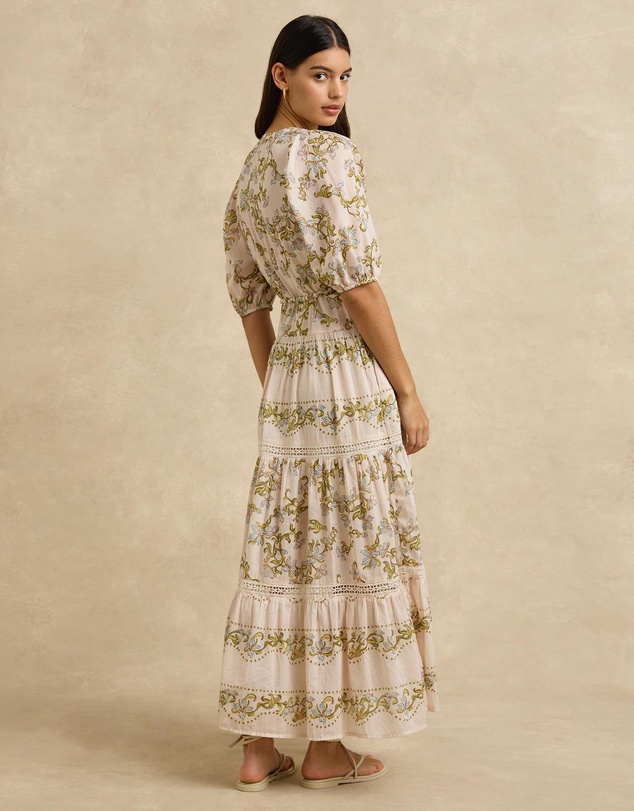 HANNAH - Anyeta Dress