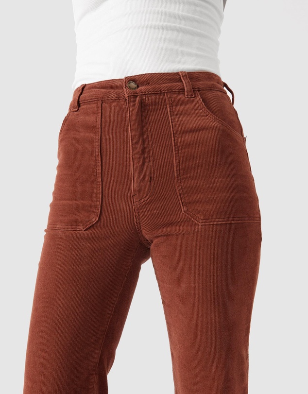 Rolla's - Phoebe Tonkin X Rolla's Eastcoast Flares