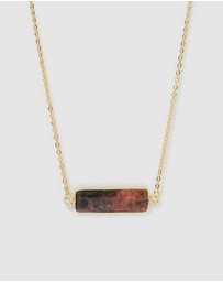 Miz Casa and Co - Maz Necklace