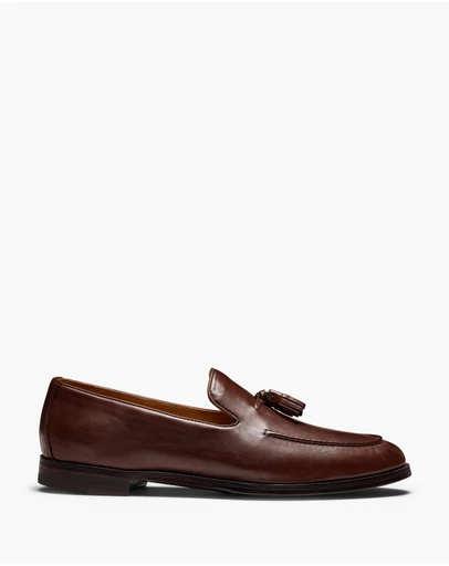 Aquila - Elias Tassel Loafers