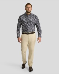 Johnny Bigg - Maddox Floral Shirt