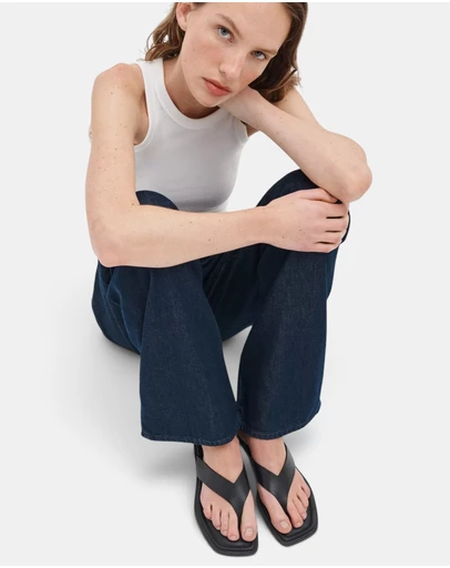 rag & bone - Gracie Thongs