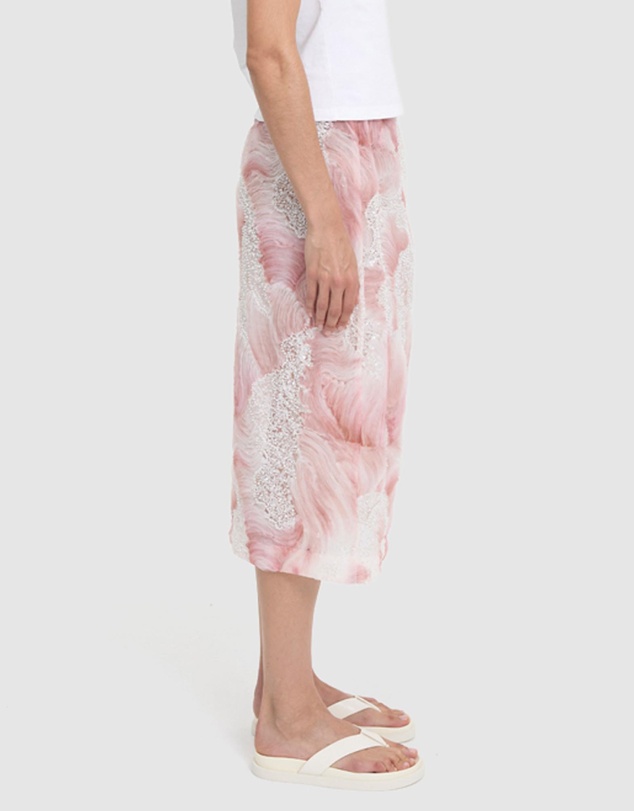 Blanca - Tumi Skirt