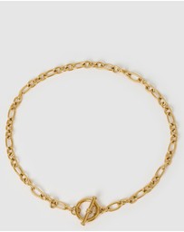 Miz Casa and Co - Josie Chain Necklace