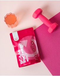 Happy Way - Raspberry BCAA