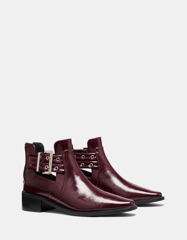 Therapy - Baylee Ankle Boots