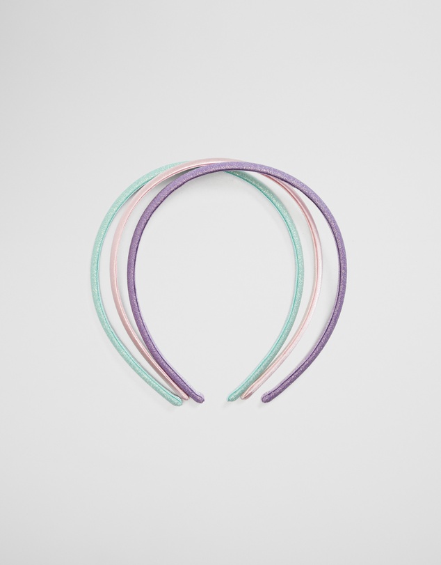 Country Road - Headband Pack Of 3