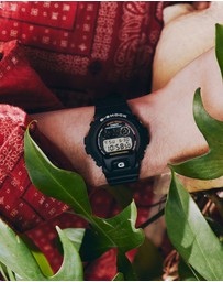 G-SHOCK - DW6900RL-1D