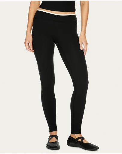 437 - The Frame Leggings
