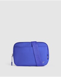 Nere - n.motion Small Crossbody Bag
