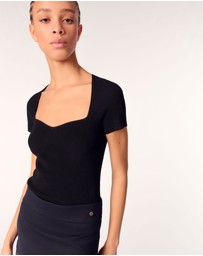 Maje - Moka Sweater