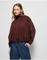 Commonry - Kelly Bomber