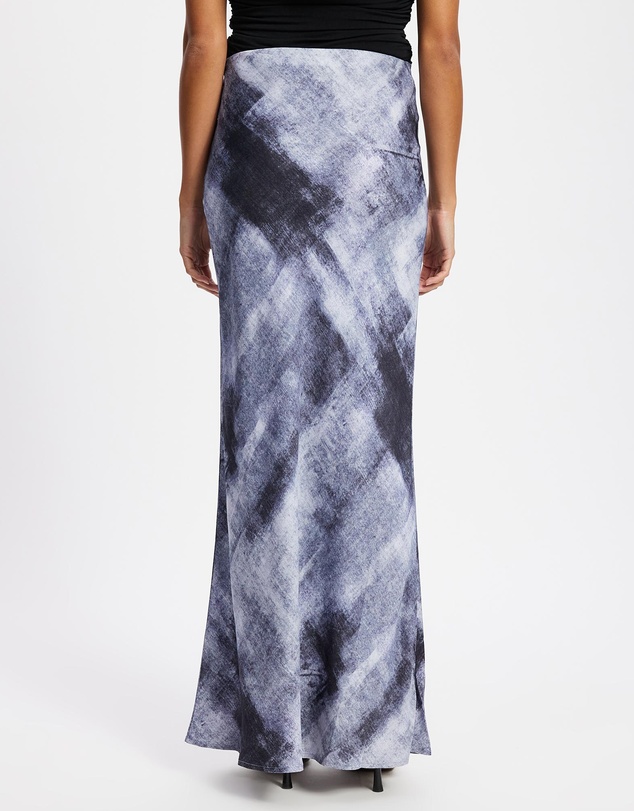 Grace Willow - Orion Midi Skirt