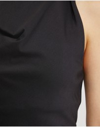 Oxford - Emma Lyocell Blend Dress