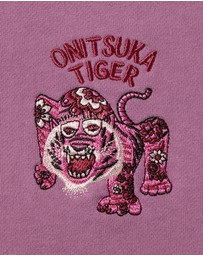 Onitsuka Tiger - Sweat Top - Unisex