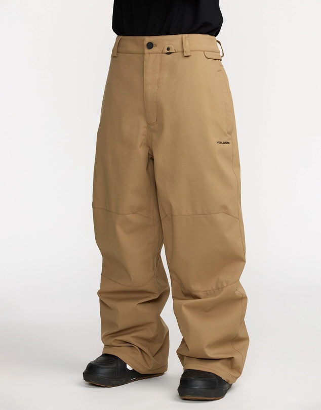 Volcom - Mens Billow Snow Pants
