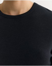 Oxford - Holly Fine Wool Knit