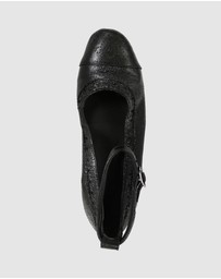 Beau Coops - Kenley Courtshoes