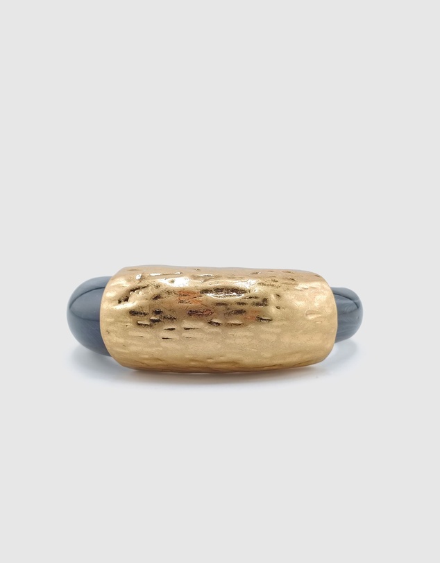 Izoa - Lune Cuff Bracelet