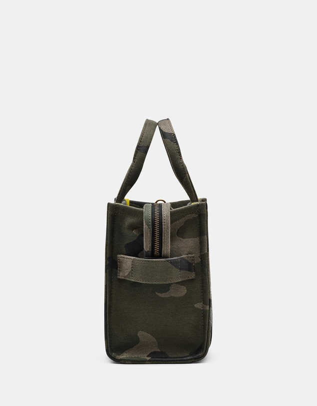 Marc Jacobs - The Small Tote Bag