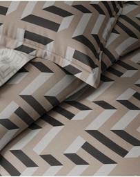 Greg Natale - Venice European Pillowsham