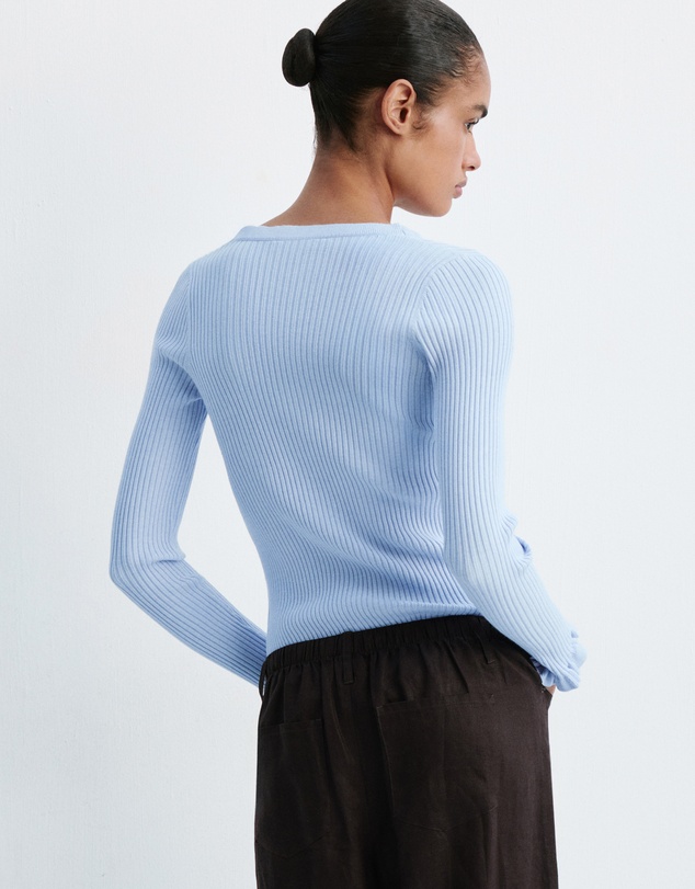M.N.G - Azucena Cardigan