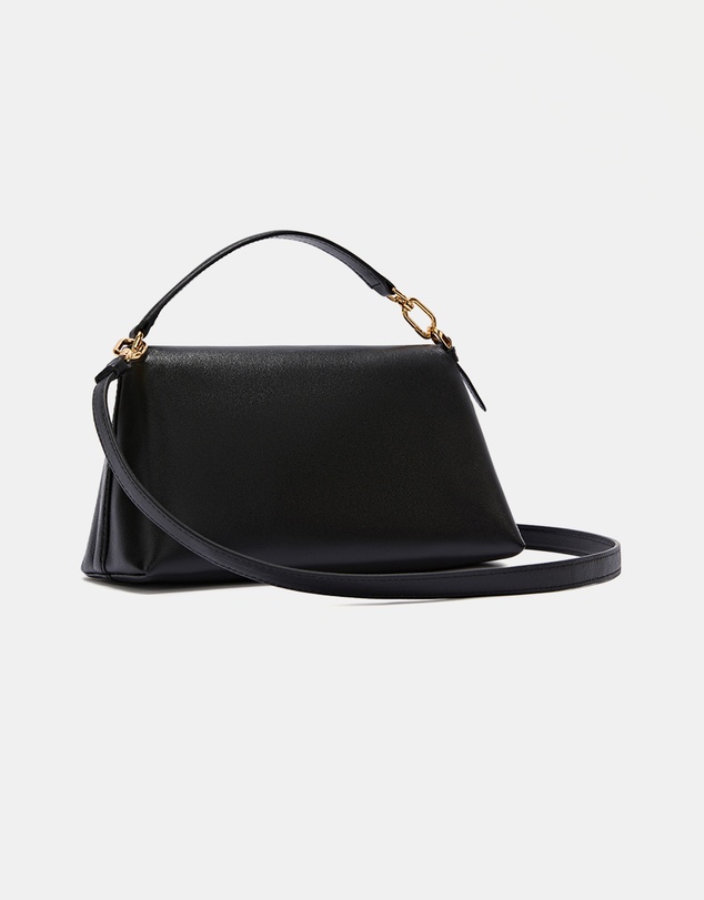 Furla - Furla Sfera Soft Mini Crossbody Bag