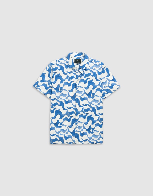 Rodd & Gunn - Fireshaw Shirt