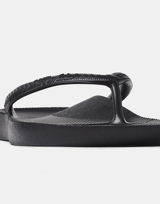 Archies Footwear - Arch Support Thongs