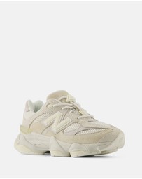 New Balance - 9060 Lace - Kids