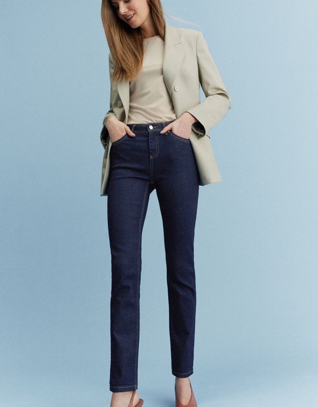 NEXT - Super Soft Slim Jeans