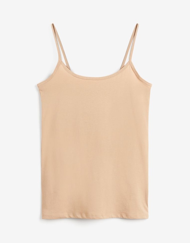 NEXT - Thin Strap Vest