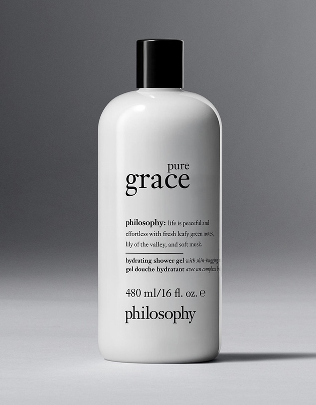 Philosophy - Hydrating Shower Gel Pure Grace