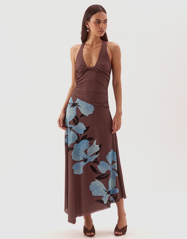 SOVERE - Amiah Dress