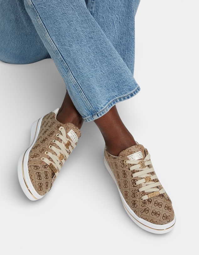 GUESS - Stasey2 Sneakers