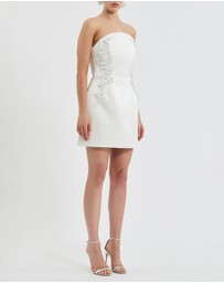 Rebecca Vallance - Xanthe Mini Dress