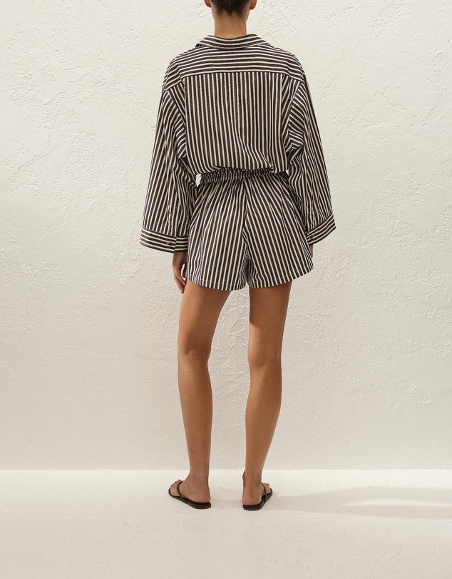 Faithfull The Brand - Belas Playsuit