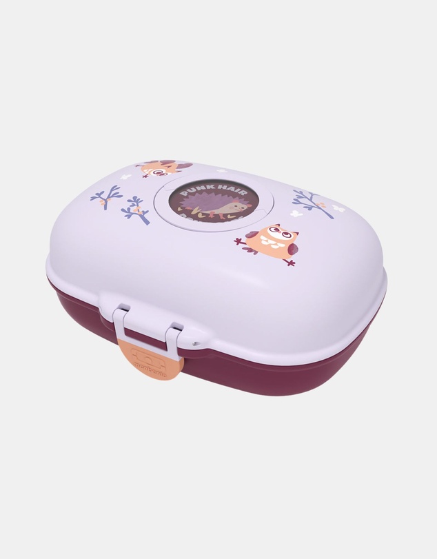Monbento - MB Gram Graphic Owly