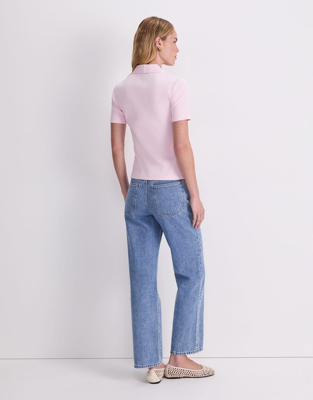 Sportscraft - Catherine Short Sleeve Shirt