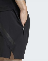 adidas Sportswear - adidas Z.N.E. Woven Short Mens