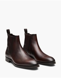 Aquila - D'ORO Collection - Leicester Chelsea Boots